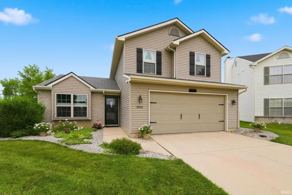$265,000 | 9708 Snowstar Place, Fort Wayne, IN 46835