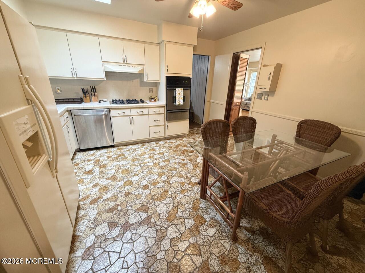 743 Millbrook Road Brick, NJ 08724 - Photo 8 of 35 Kitchen 3 Large
