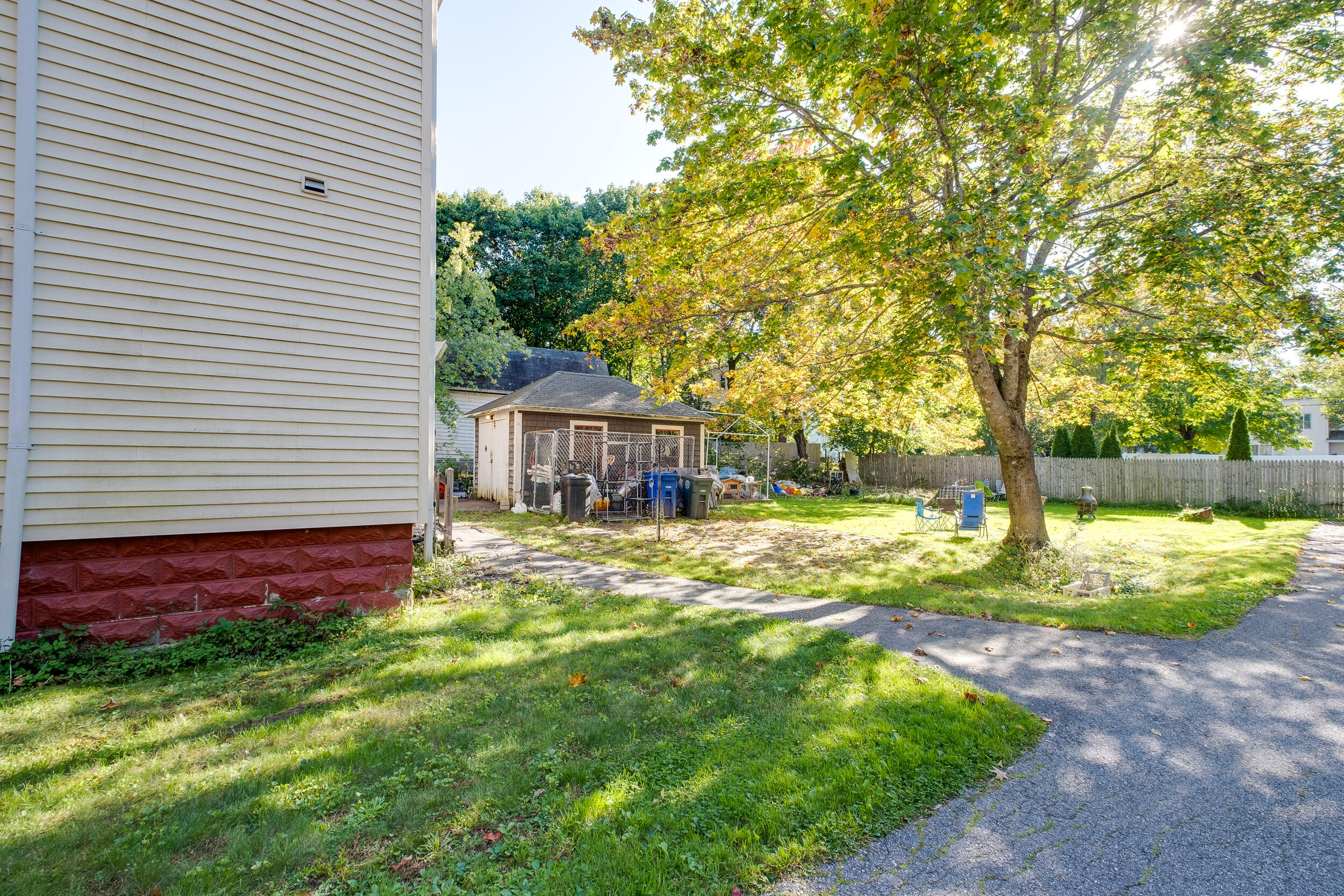 43 Rochester Street Westbrook, ME 04092 - Photo 23 of 29 43 Rochester St_Westbrook_05