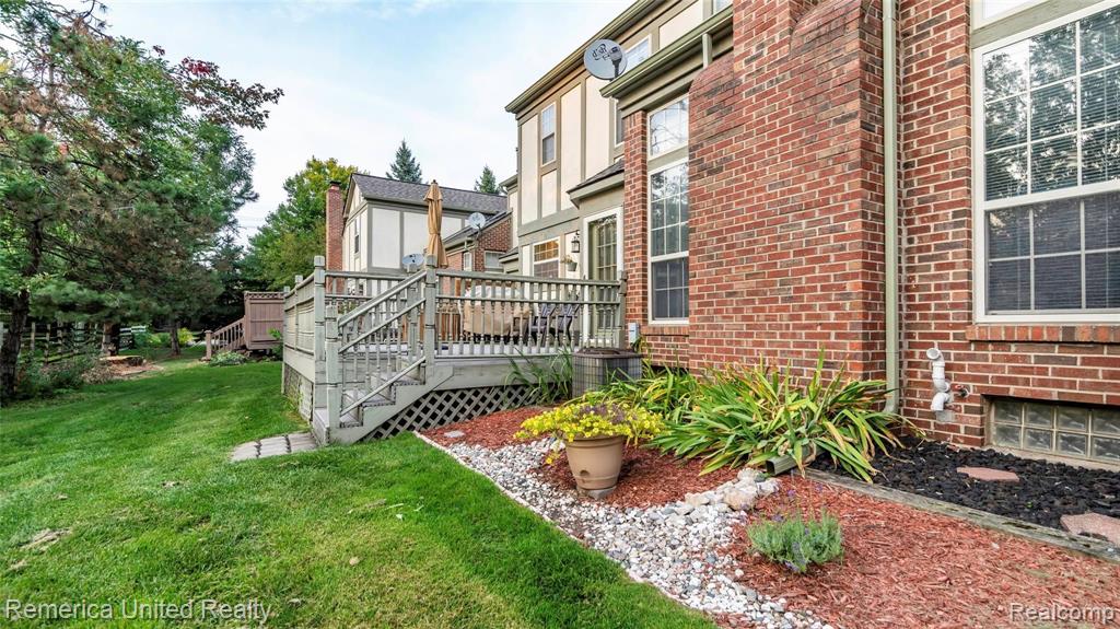 1922 Hawks Nest Court, Unit 58 Canton, MI 48188 - Photo 52 of 55