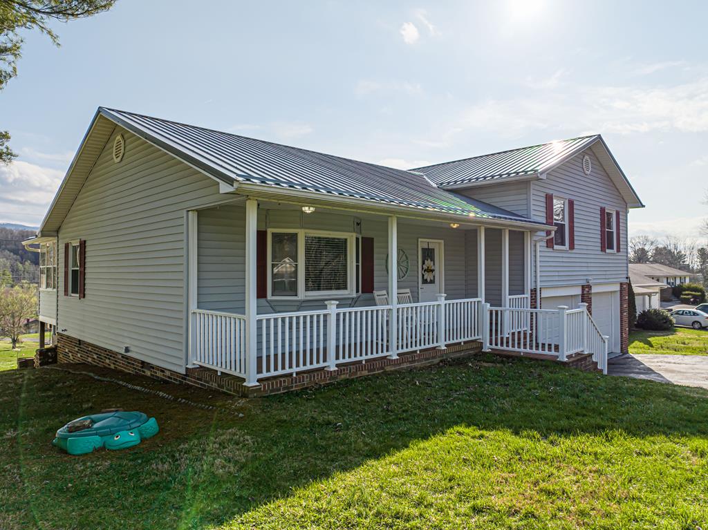 29122 Rhea Valley Road Meadowview, VA 24361 - Photo 61 of 67 Gallery Image 61