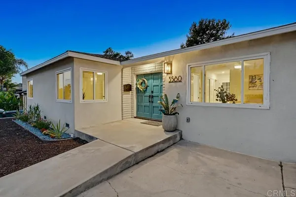 $839,000 | 3580 Trophy Drive, La Mesa, CA 91941