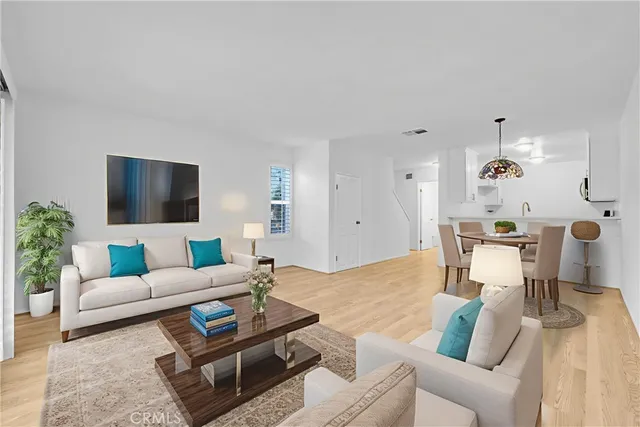 $720,000 | 400 Orange Blossom, Unit 127, Irvine, CA 92618