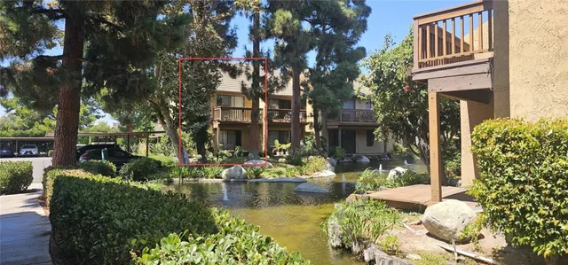 $720,000 | 400 Orange Blossom, Unit 127, Irvine, CA 92618