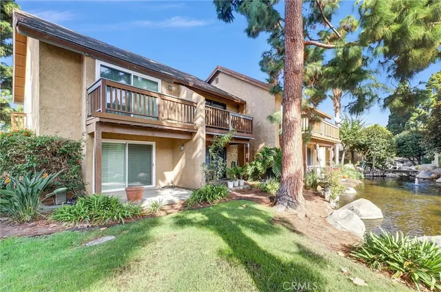 $720,000 | 400 Orange Blossom, Unit 127, Irvine, CA 92618