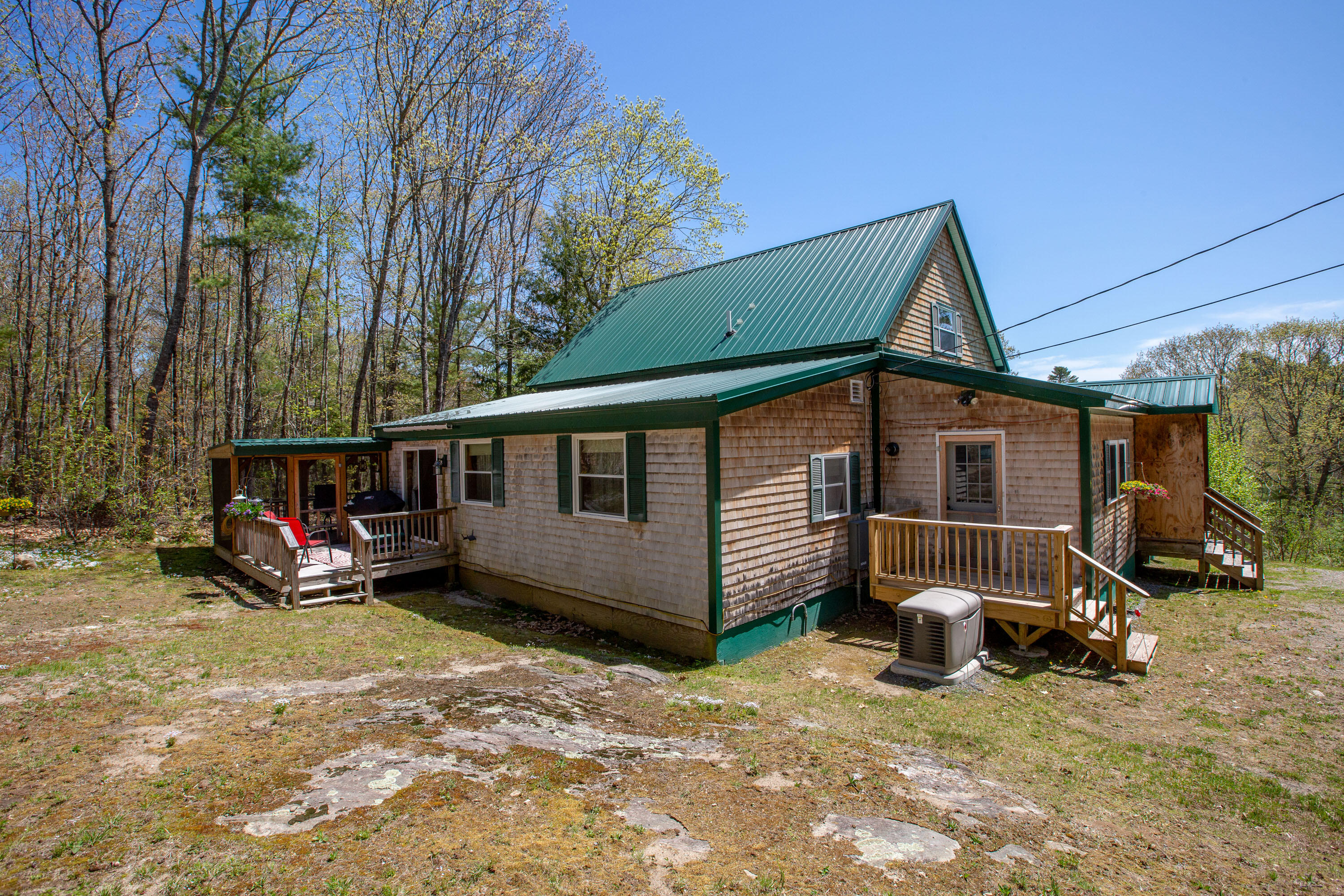 157 Old Bath Road Wiscasset, ME 04578 - Photo 4 of 56 Old Bath_Dunbar_05