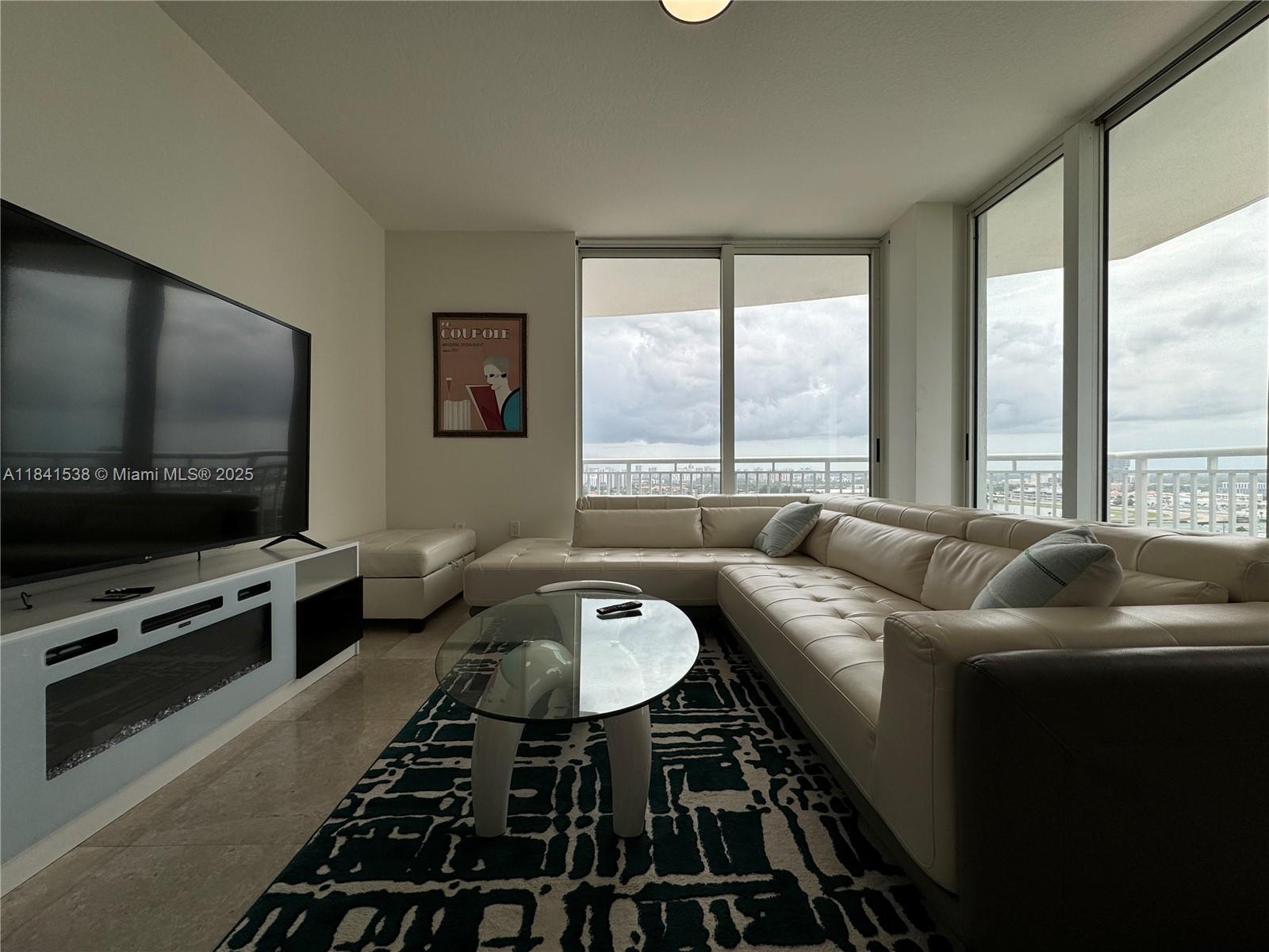 1755 East Hallandale Beach Boulevard, Unit 2207E Hallandale Beach, FL 33009 - Photo 15 of 34