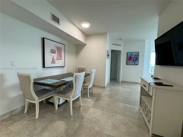 $3,950 | 1755 East Hallandale Beach Boulevard, Unit 2207E, Hallandale Beach, FL 33009