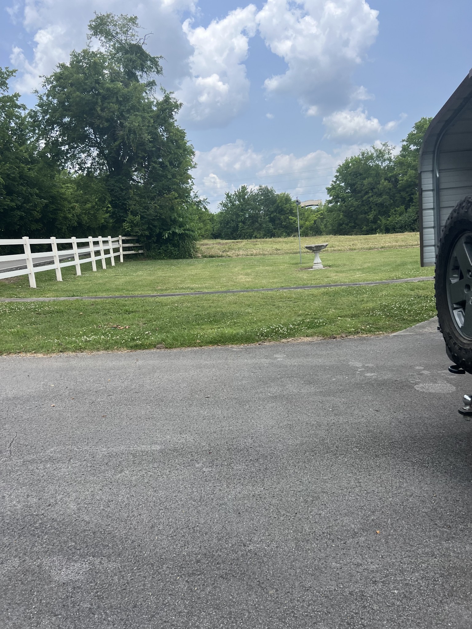 4629 Southeast Tater Peeler Road Lebanon, TN 37090 - Photo 9 of 11 a view of a park