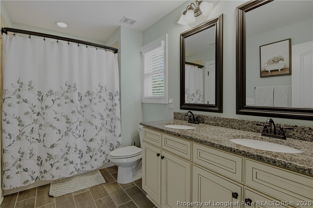 511 Micahs Way North Spring Lake, NC 28390 - Photo 40 of 50