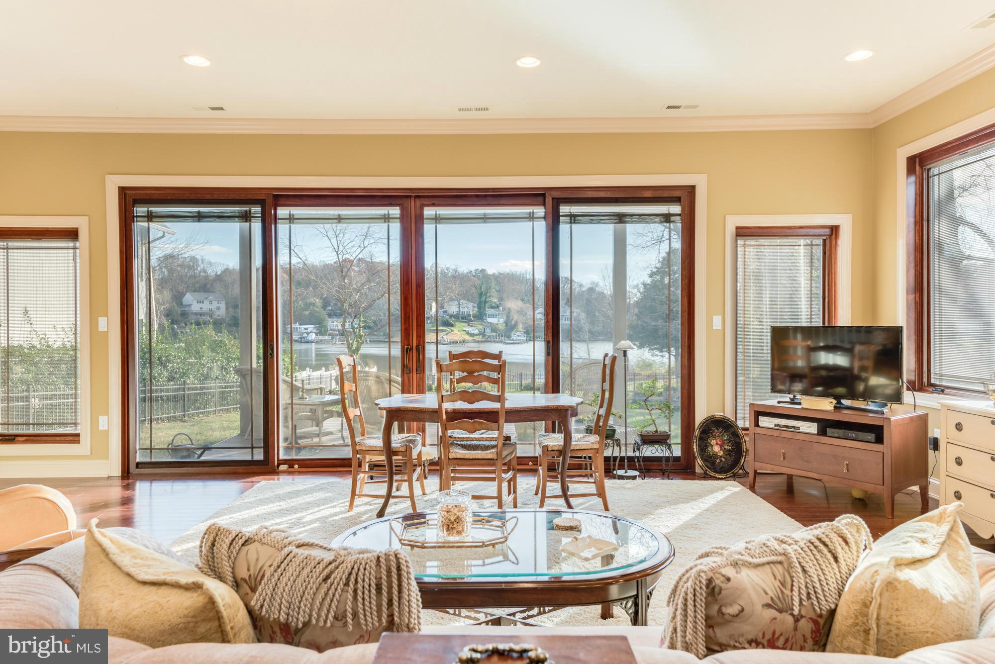 1759 Poplar Ridge Road Pasadena, MD 21122 - Photo 27 of 27 Open Floor Plan