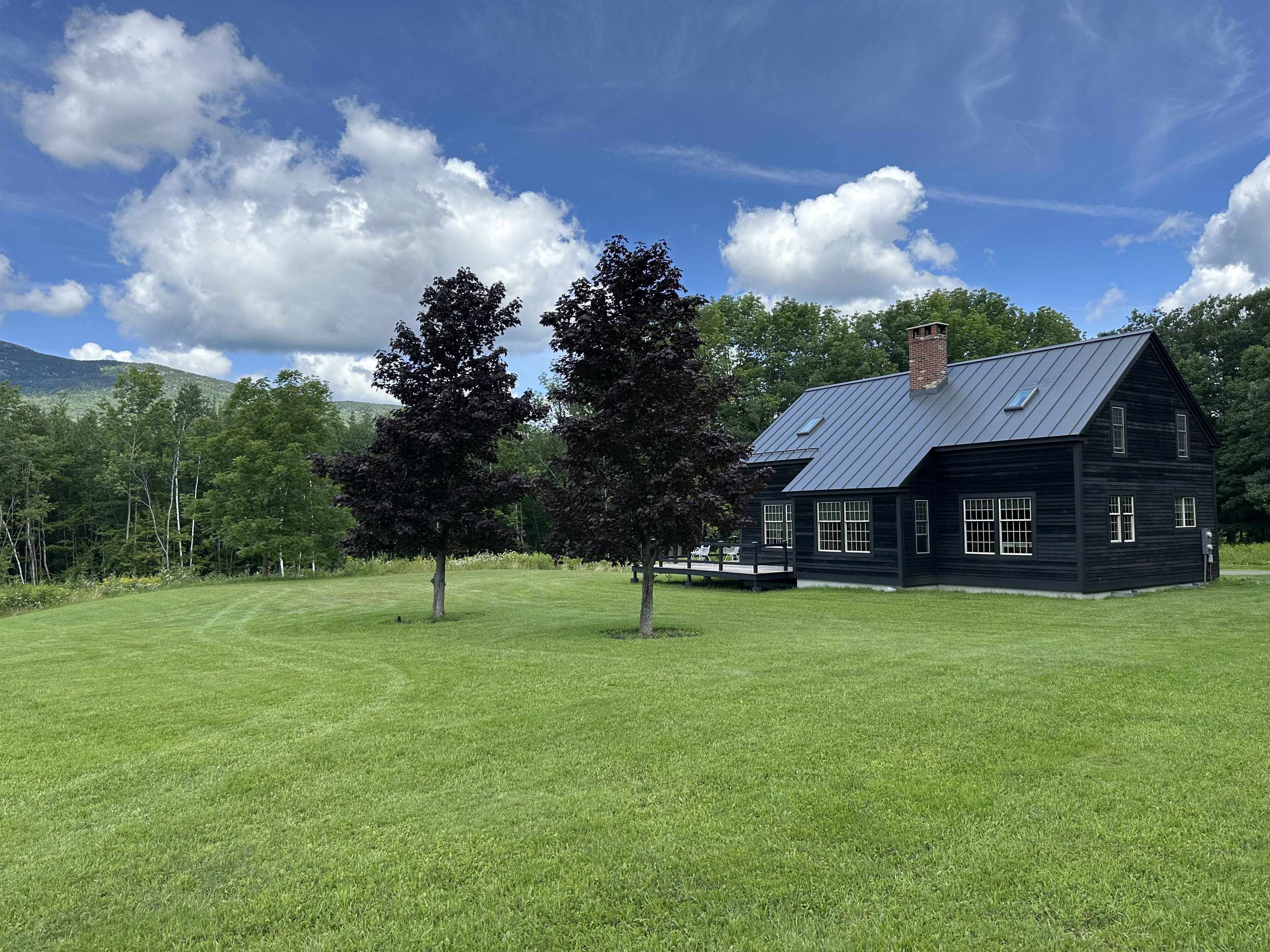 251 Gilson Road Jaffrey, NH 03452 - Photo 1 of 21