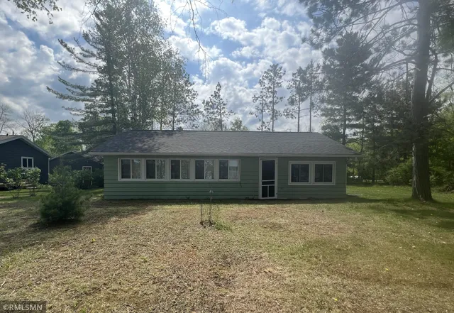 $269,000 | 1773 South Shore Drive, Luck, WI 54853