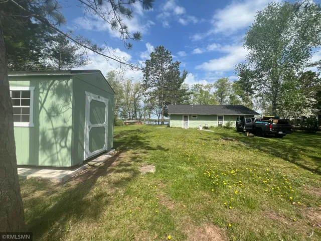 $269,000 | 1773 South Shore Drive, Luck, WI 54853