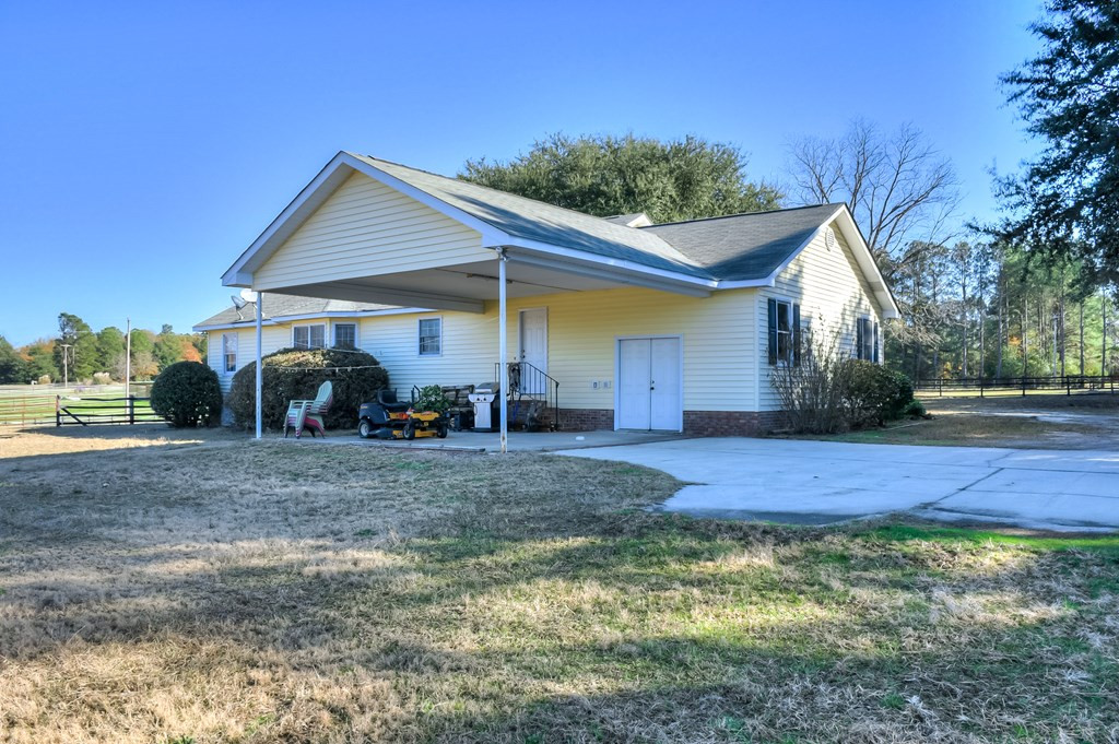 1179 Shaws Fork Road Aiken, SC 29805 - Photo 21 of 25