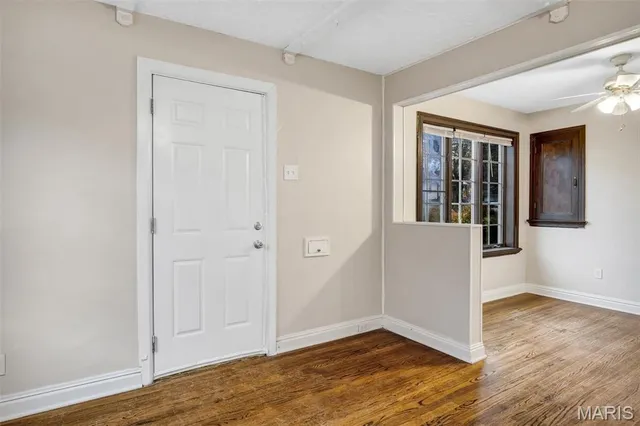 $138,500 | 9017 Tudor Avenue, Overland, MO 63114