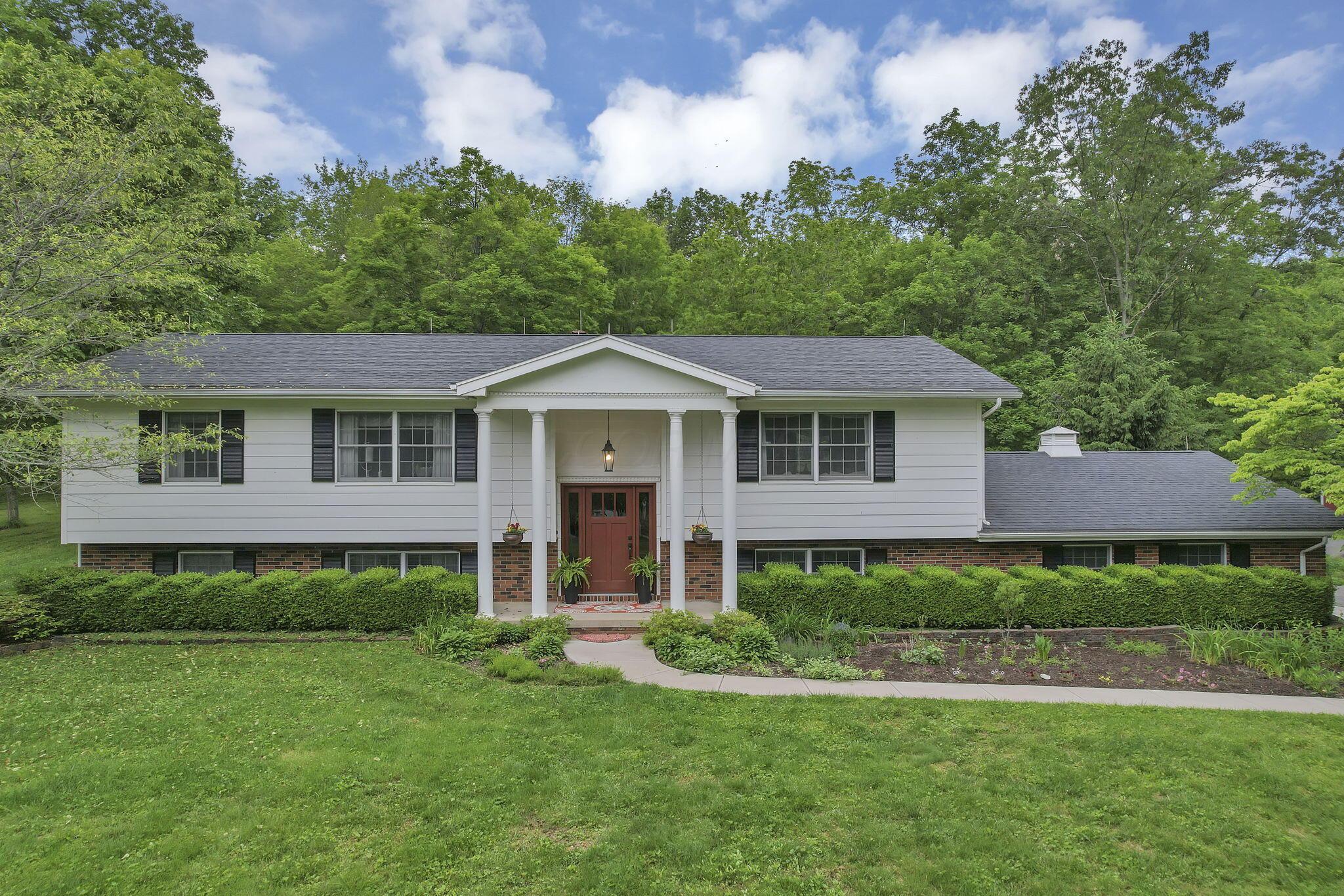 4363 Baker Road Albany, OH 45710 - Photo 5 of 52 5-web-or-mls-DJI_0699