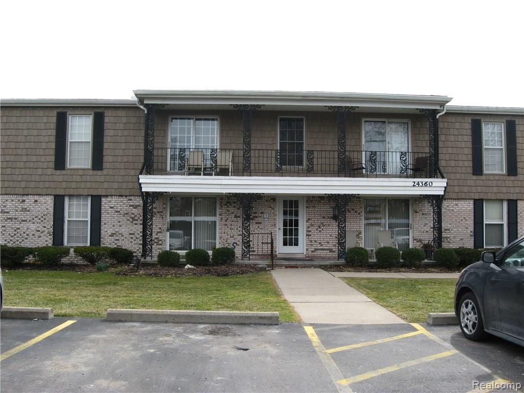 24360 East River Road, Unit 24 Grosse Ile, MI 48138 - Photo 1 of 14
