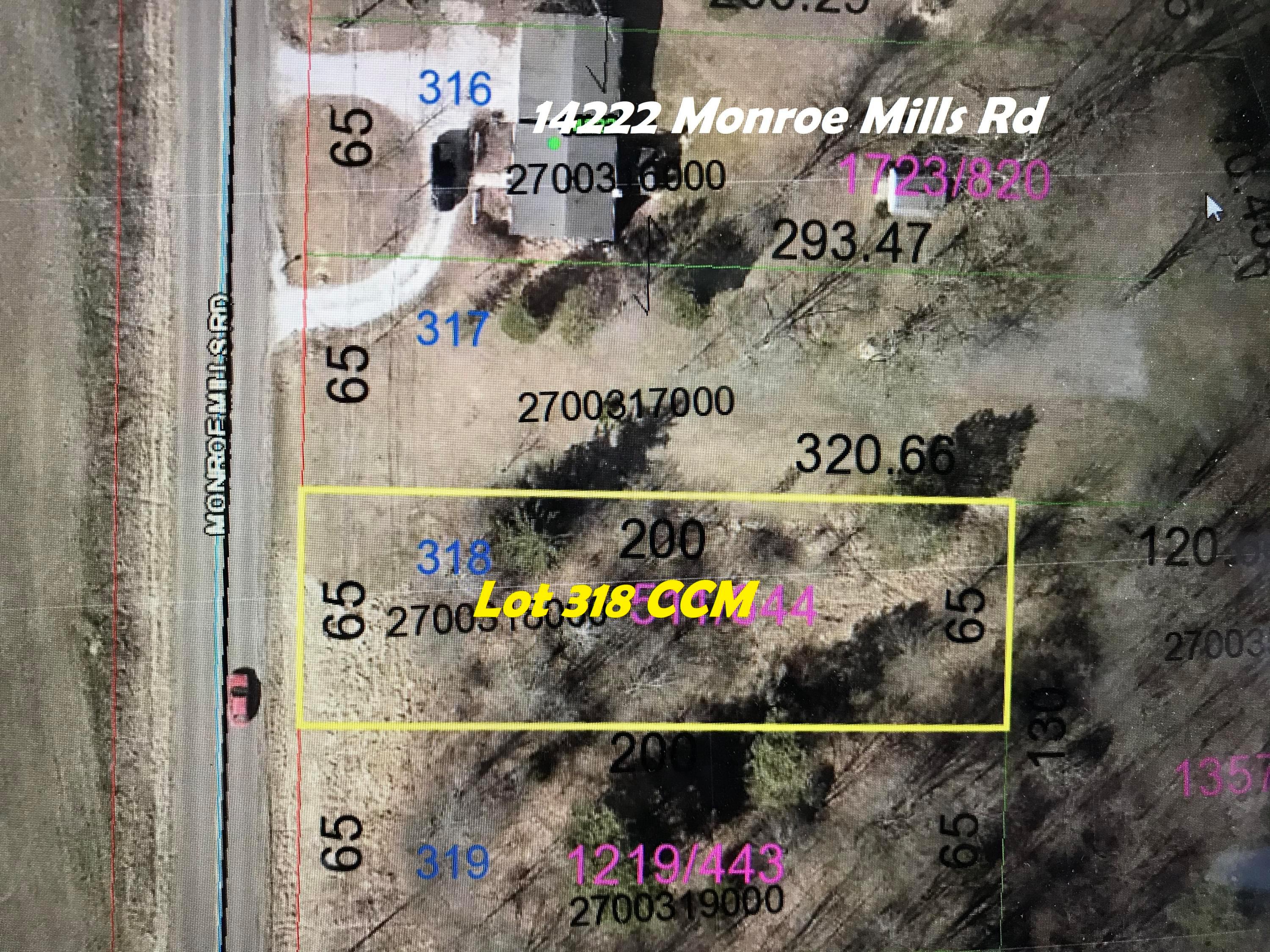 0 Monroe Mills Road Howard, OH 43028 - Photo 1 of 1