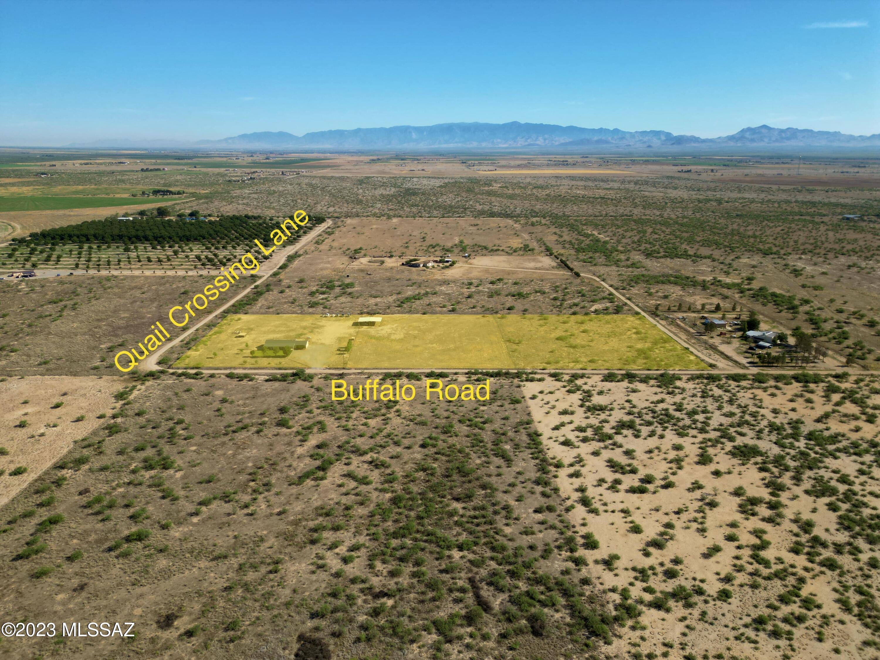 4700 Buffalo Road Willcox, AZ 85643 - Photo 27 of 33 Gallery Image 27