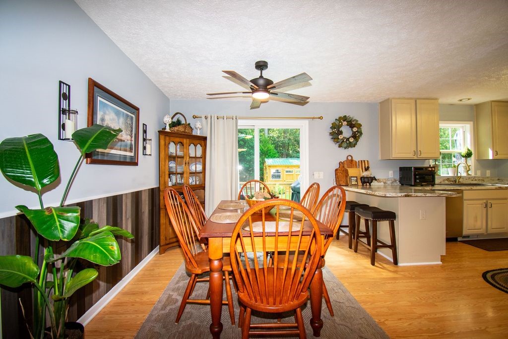 640 Lancelot Drive Reedville, VA 22539 - Photo 7 of 39
