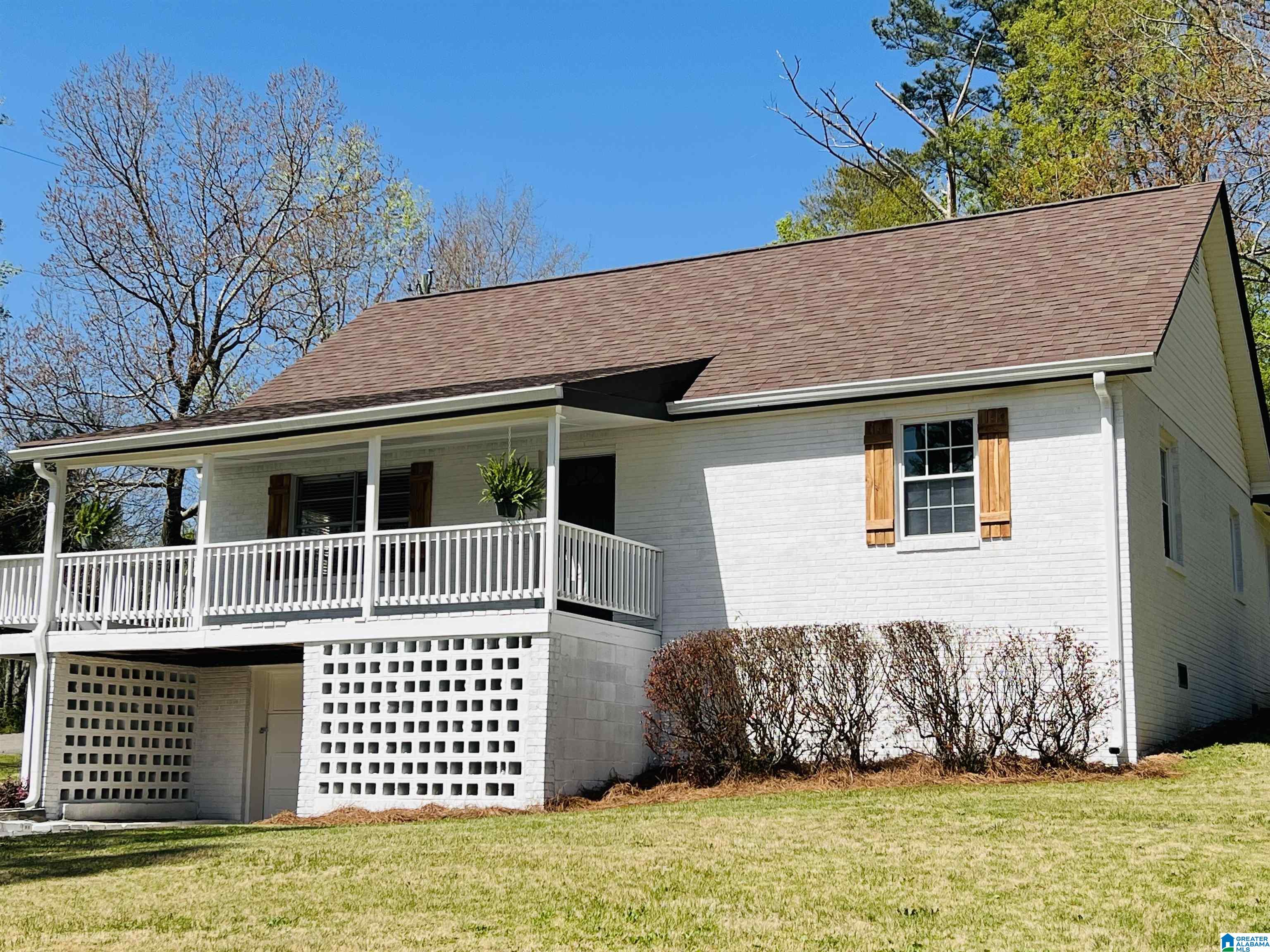 5804 S Road Pinson, AL 35126 - Photo 4 of 22