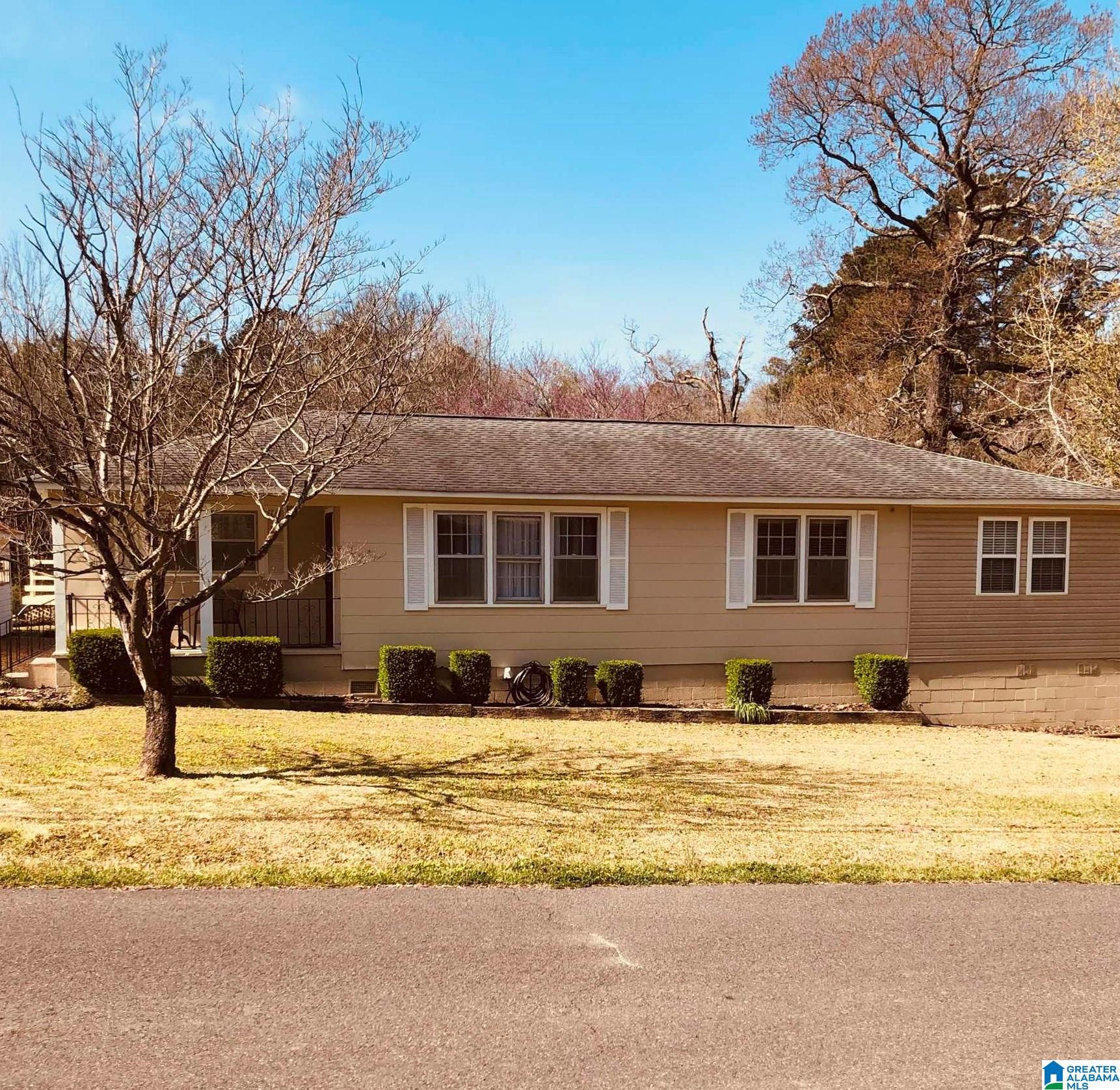 5569 Rockdale Road Bessemer, AL 35022 - Photo 1 of 1
