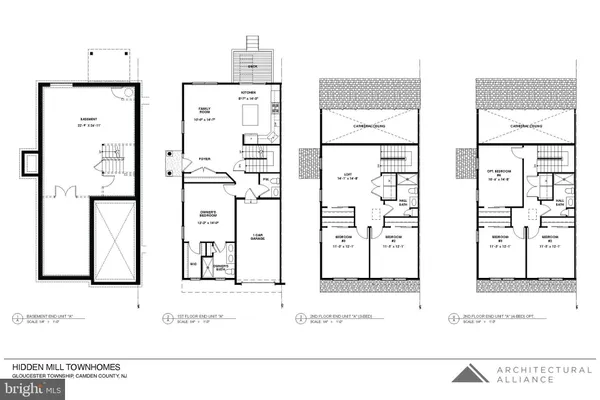 $423,000 | 361 Hidden Drive, Blackwood, NJ 08012