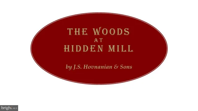 $419,900 | 361 Hidden Drive, Blackwood, NJ 08012