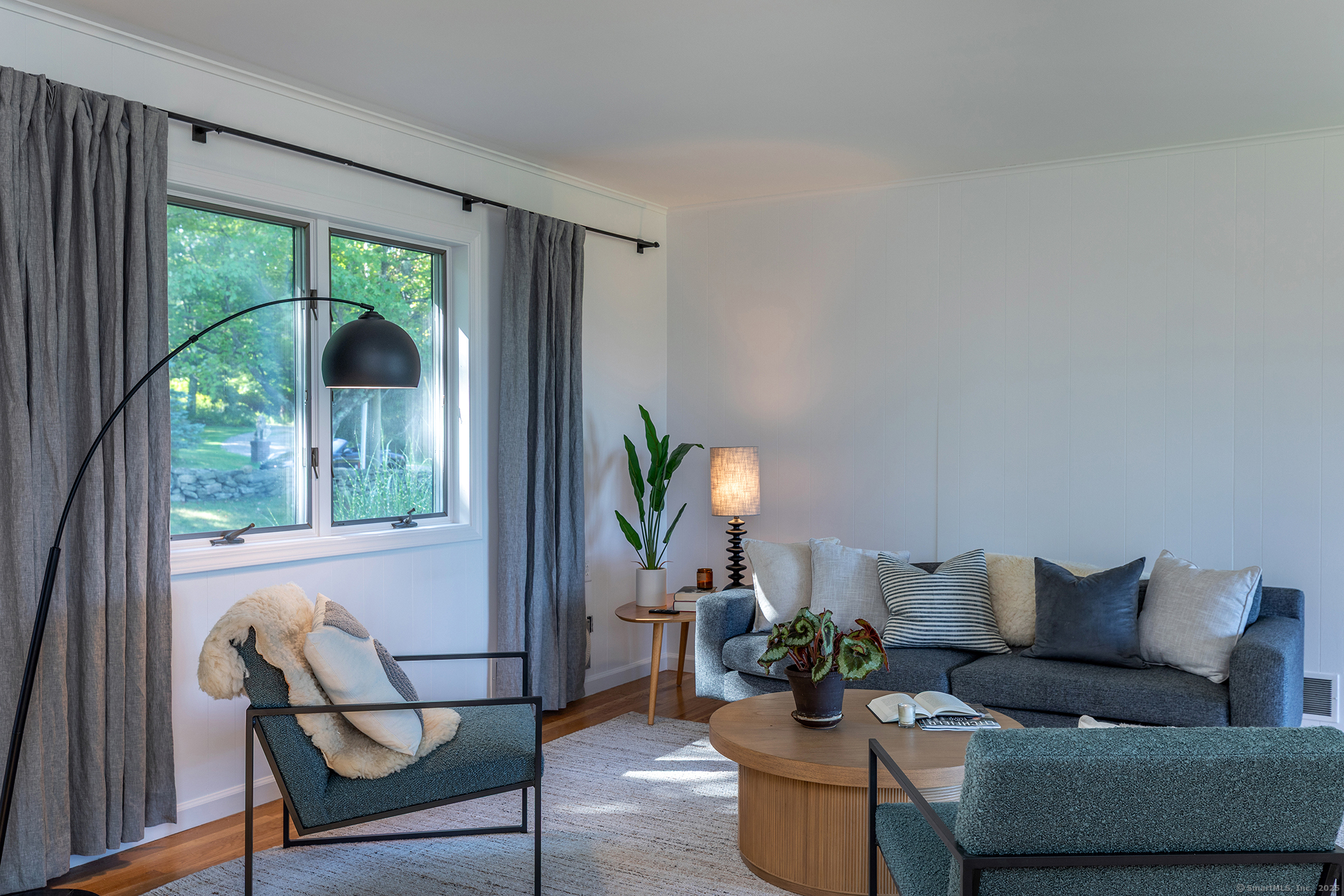 10 Surdan Mountain Road Sharon, CT 06069 - Photo 13 of 31 a living room with furniture and a window