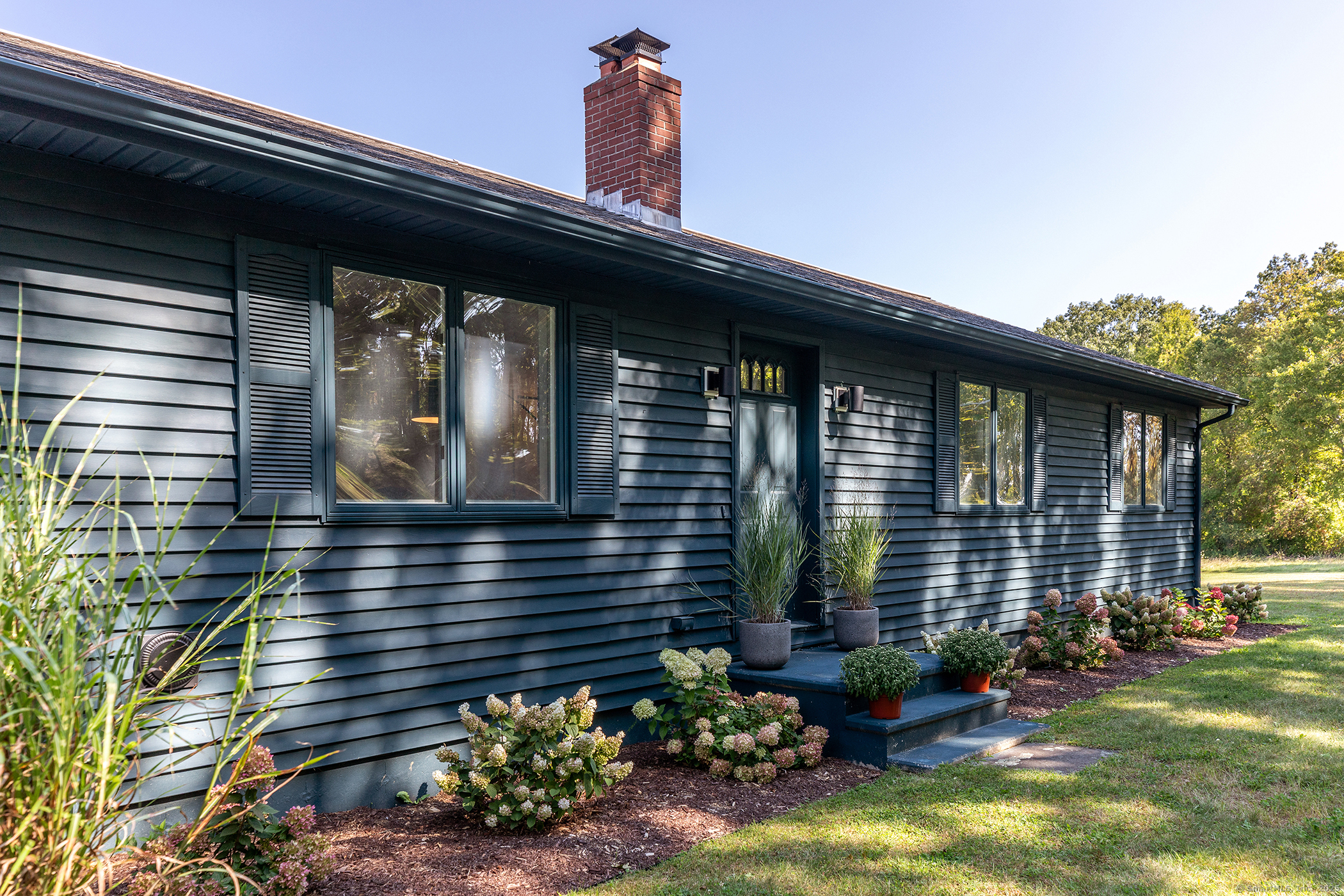 10 Surdan Mountain Road Sharon, CT 06069 - Photo 23 of 31 a front view of a house