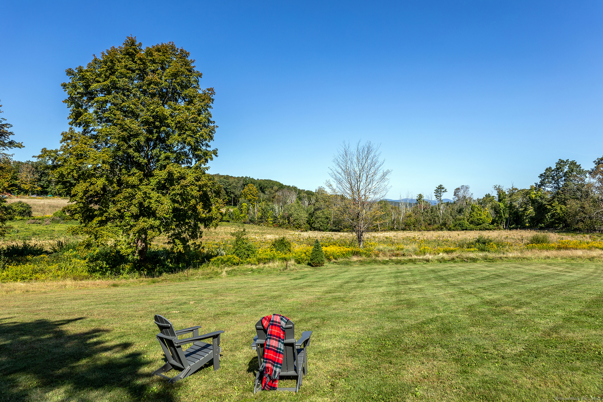 10 Surdan Mountain Road Sharon, CT 06069 - Photo 24 of 31 a view of a lake with houses