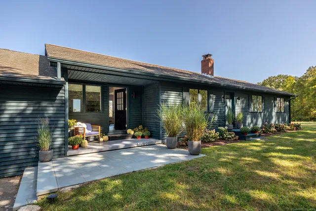 $619,000 | 10 Surdan Mountain Road, Sharon, CT 06069