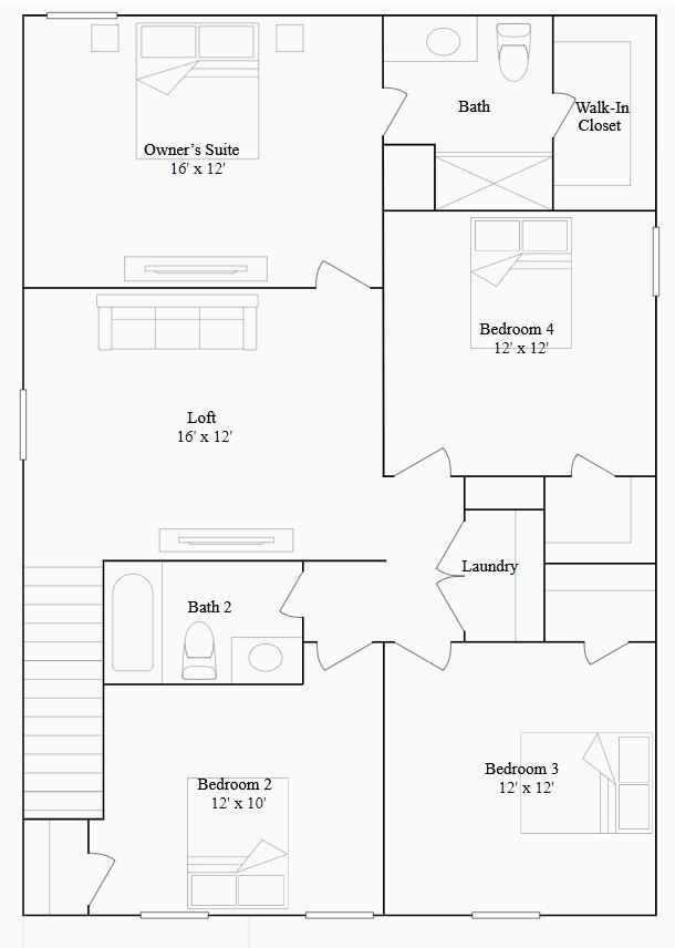478 Southern Magnolia Way Magnolia, TX 77354 - Photo 4 of 28