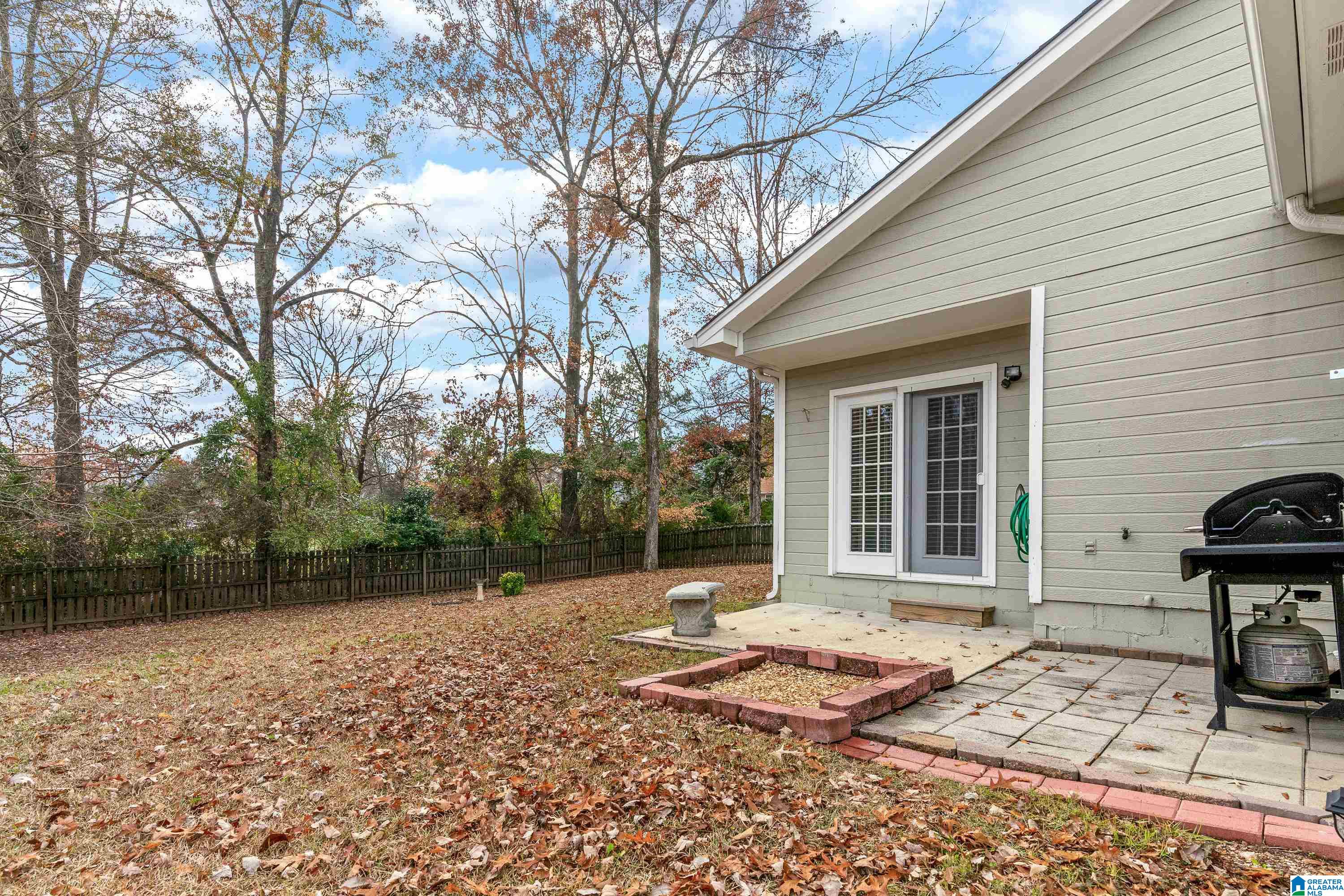 104 Willow Point Lane Alabaster, AL 35007 - Photo 23 of 25