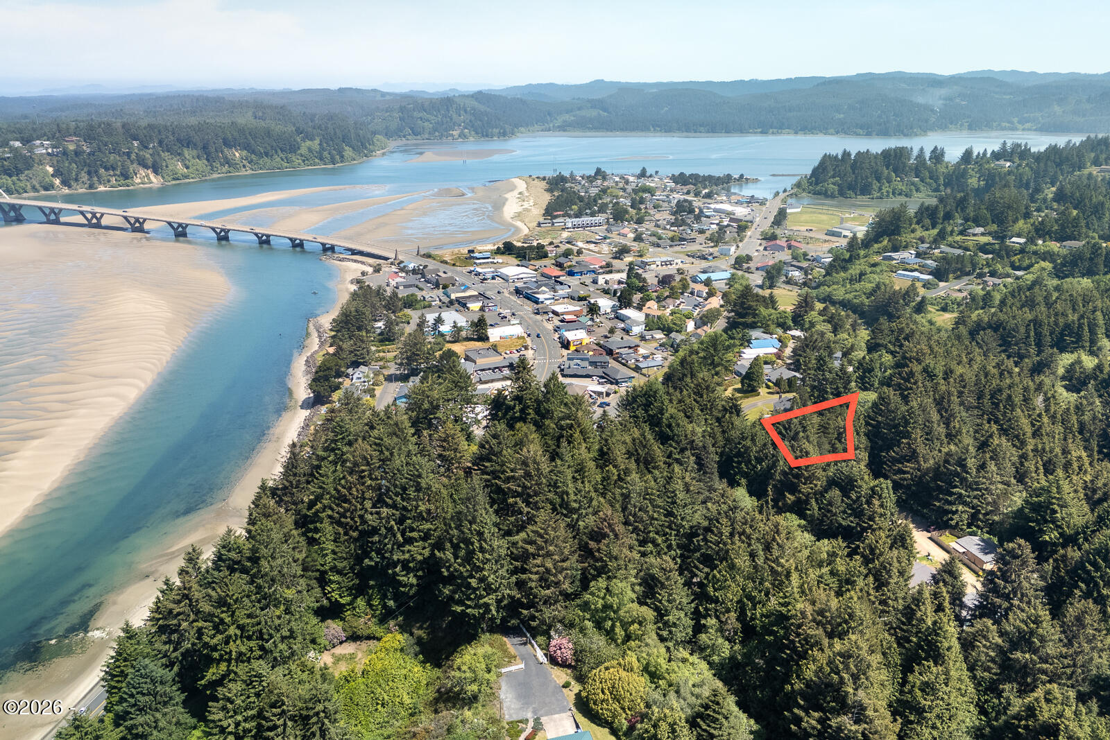 602 Southwest Pacific View Waldport, OR 97394 - Photo 9 of 9 TL602-SW-Pacific-View-Dr-09