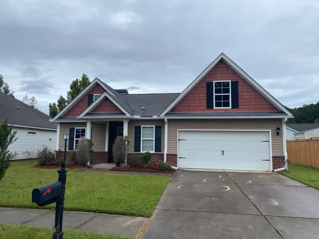 $330,000 | 302 Hathaway Drive, Goose Creek, SC 29445