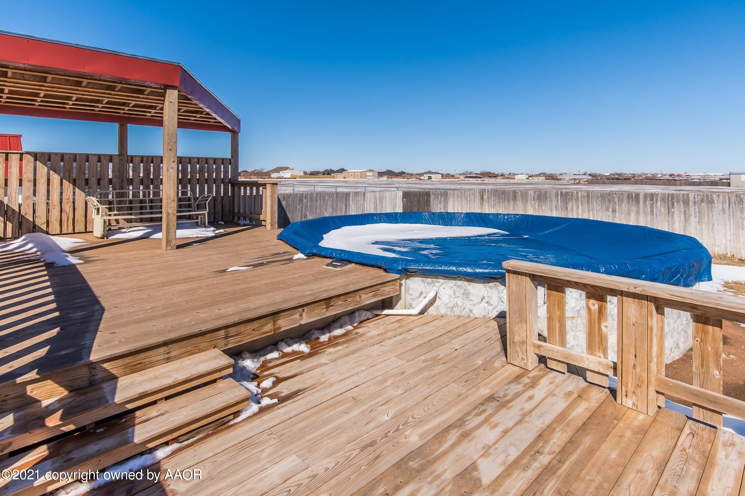 16650 Hope Road Canyon, TX 79015 - Photo 19 of 27 019_Pool-2