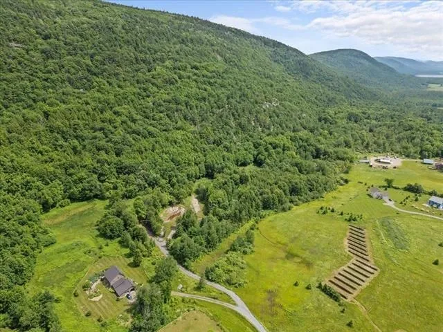 $150,000 | 127 Hidden Acres Drive, Bristol, VT 05443