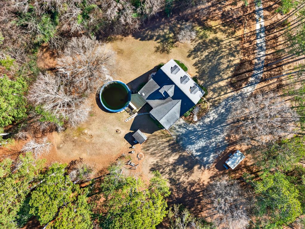 316 Keels Road West Hodges, SC 29653 - Photo 2 of 67
