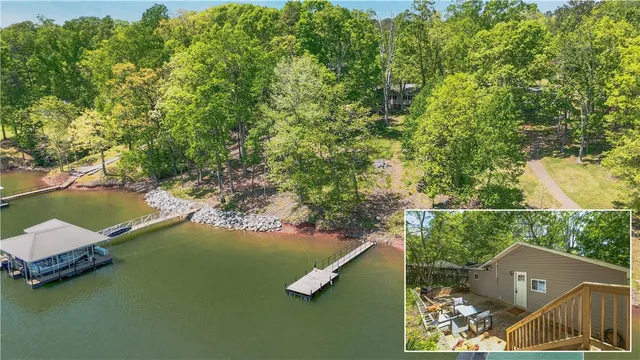 $429,000 | 802 Dogwood Lane, Townville, SC 29689