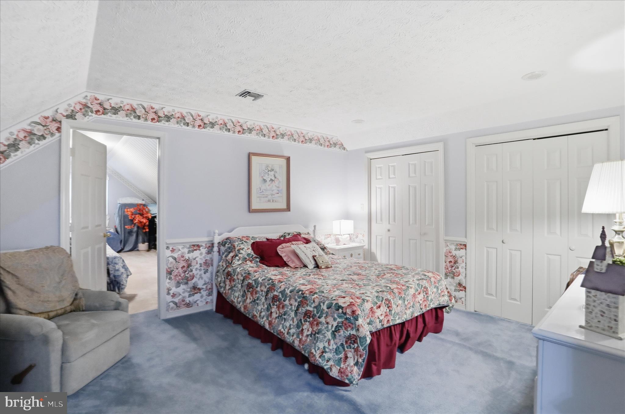 12819 Woodbine Road Southwest Cumberland, MD 21502 - Photo 41 of 69 Bedroom 4