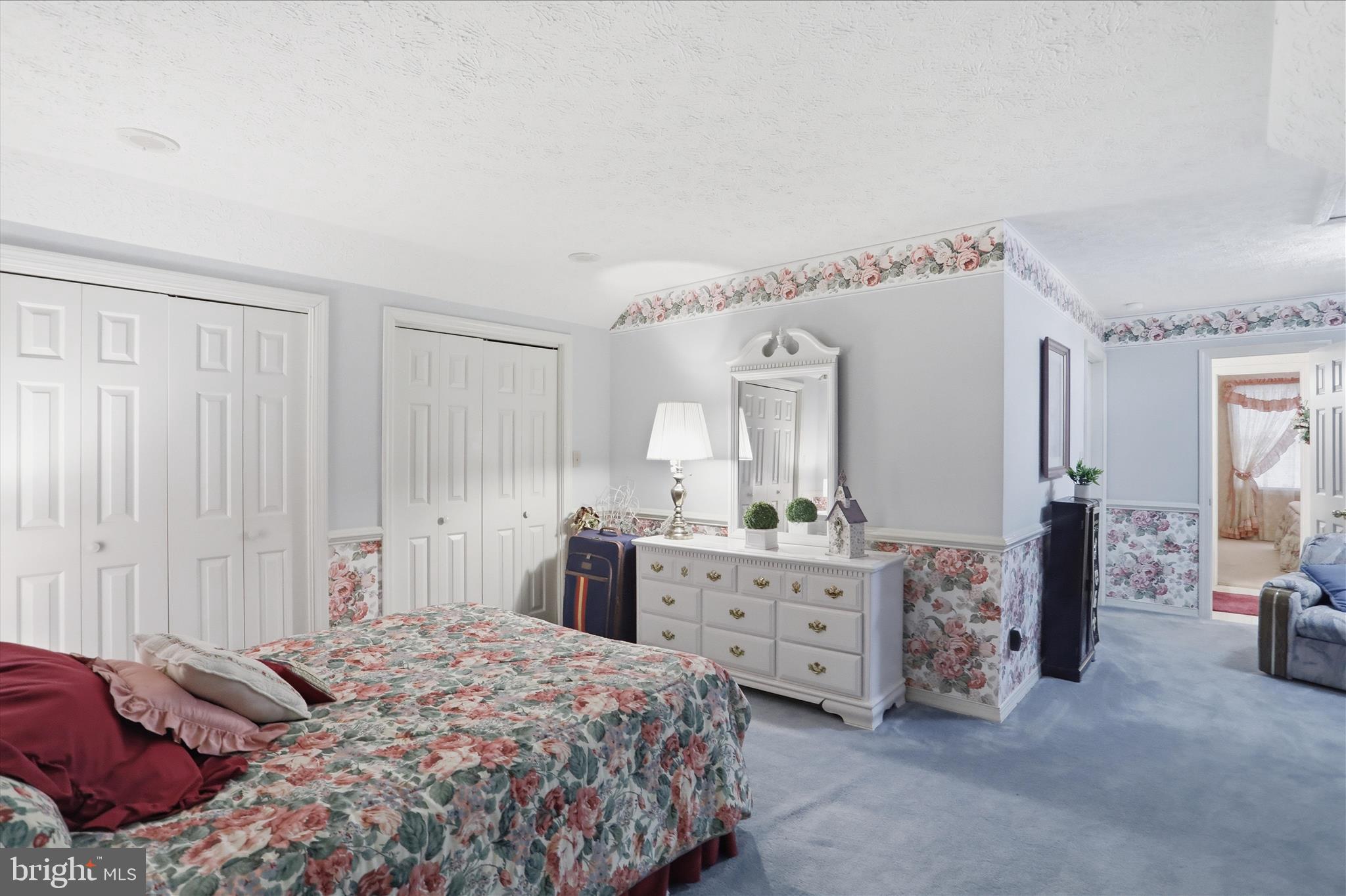 12819 Woodbine Road Southwest Cumberland, MD 21502 - Photo 44 of 69 Bedroom 4