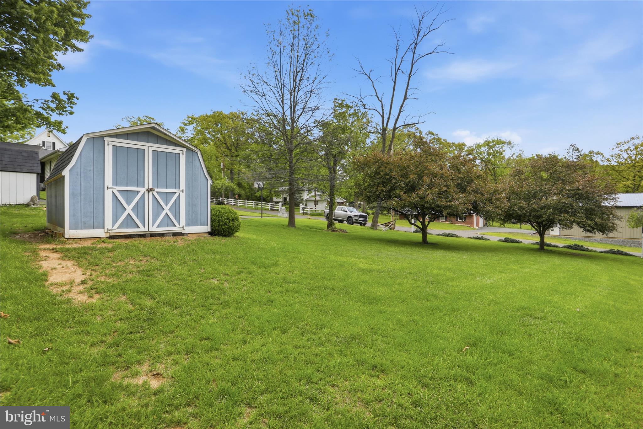 12819 Woodbine Road Southwest Cumberland, MD 21502 - Photo 57 of 69