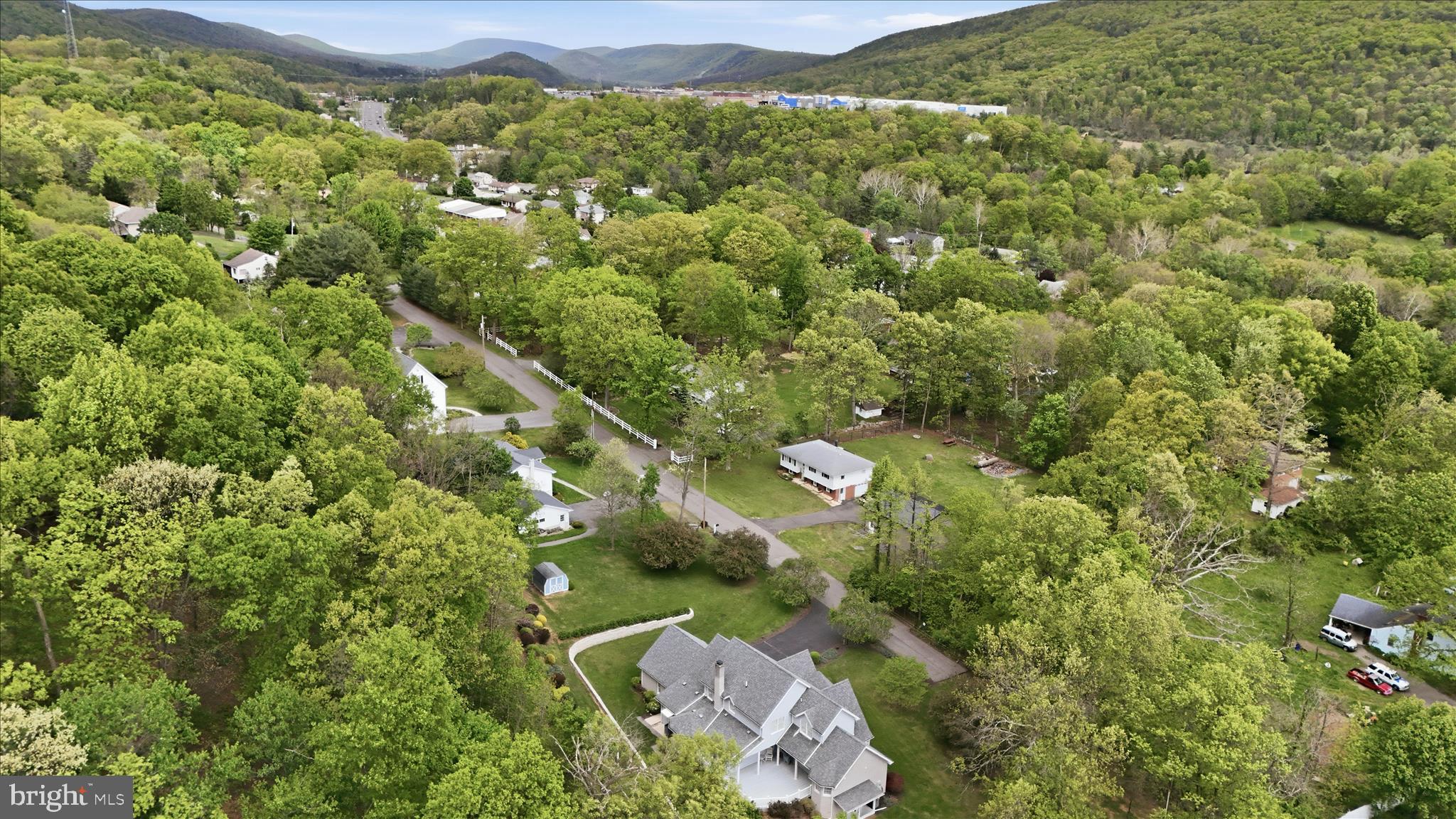 12819 Woodbine Road Southwest Cumberland, MD 21502 - Photo 58 of 69 Just minutes from Walmart!