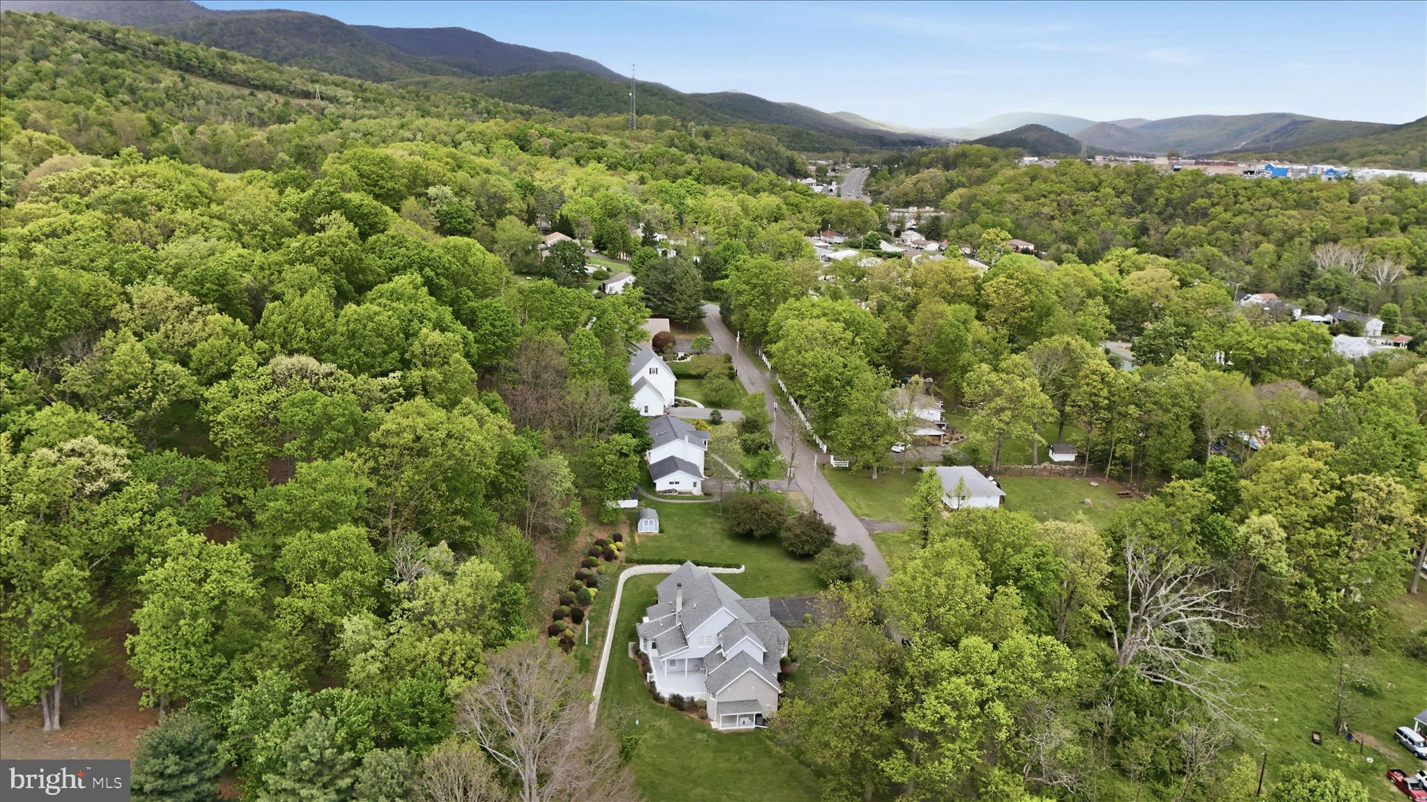 12819 Woodbine Road Southwest Cumberland, MD 21502 - Photo 66 of 69