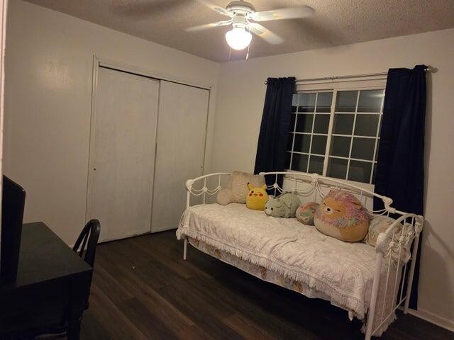 2596 Keith Valley Road Southeast Cleveland, TN 37323 - Photo 14 of 24 a bedroom with a bed and a window