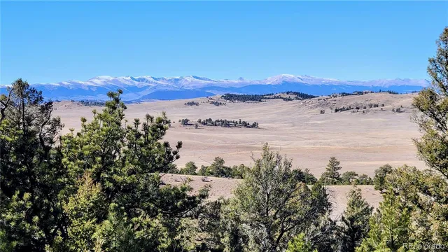 $110,000 | Tonkawa Road, Hartsel, CO 80449