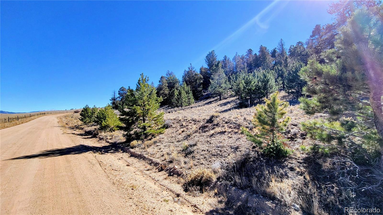 Tonkawa Road Hartsel, CO 80449 - Photo 12 of 17