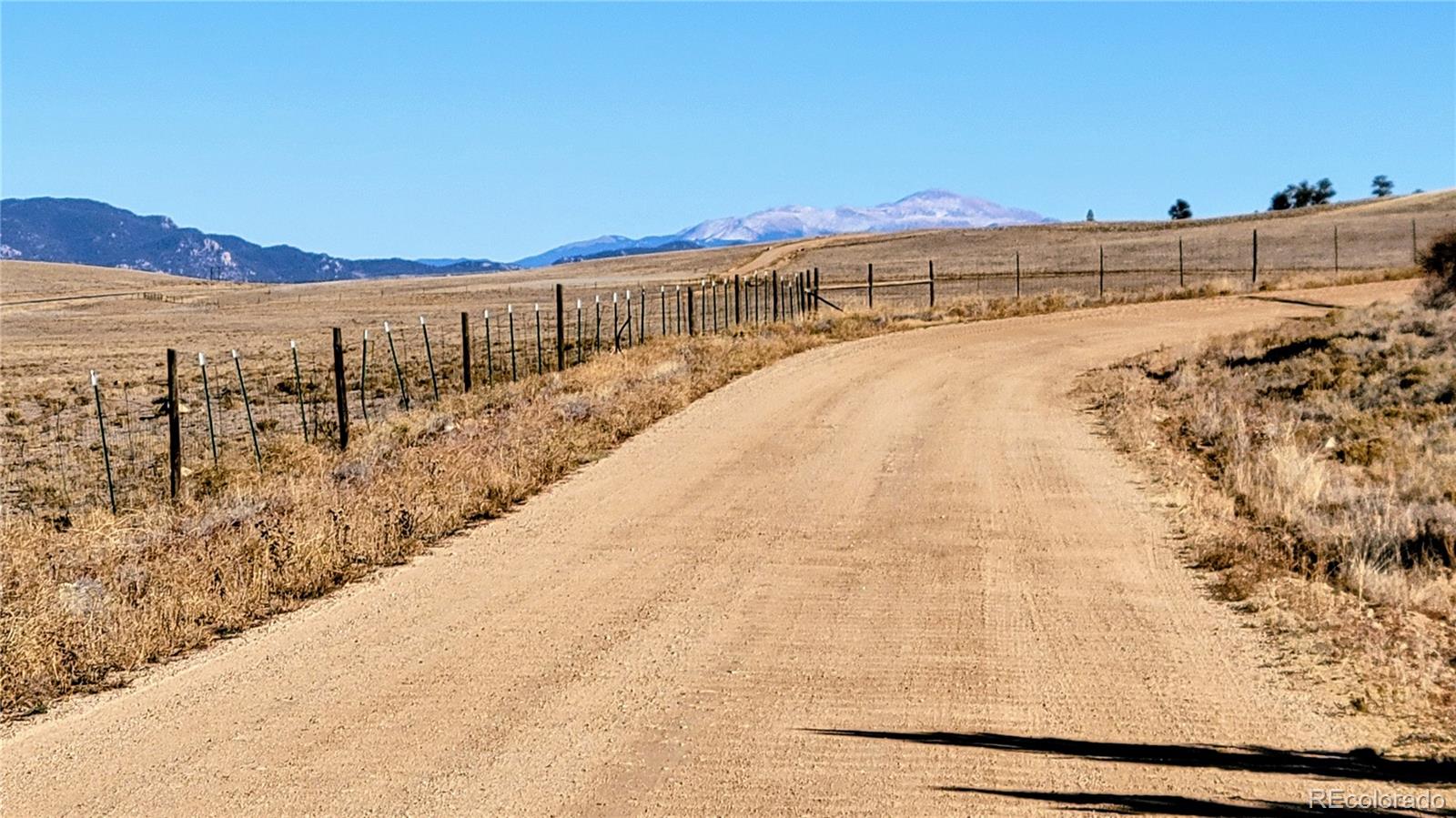 Tonkawa Road Hartsel, CO 80449 - Photo 13 of 17